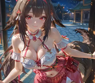 葉瞬光のエロ画像 54枚目