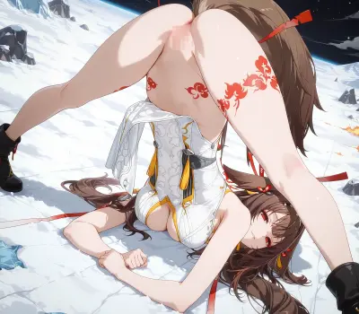 葉瞬光のエロ画像 94枚目