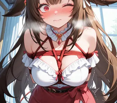 葉瞬光のエロ画像 100枚目