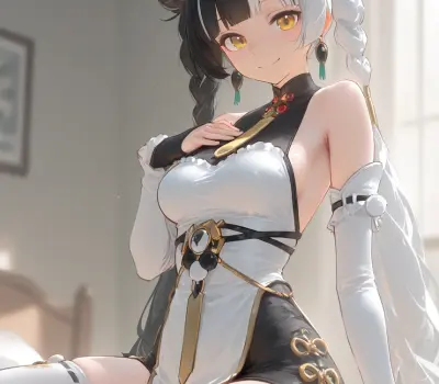 ダイリアンのエロ画像 101枚目