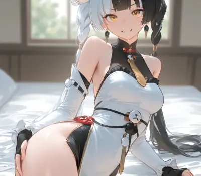 ダイリアンのエロ画像 108枚目