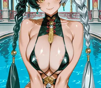 ダイリアンのエロ画像 120枚目