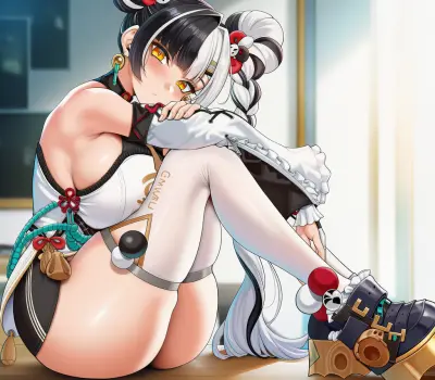 ダイリアンのエロ画像 144枚目