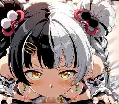 ダイリアンのエロ画像 193枚目