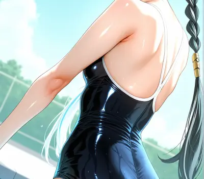 ダイリアンのエロ画像 227枚目