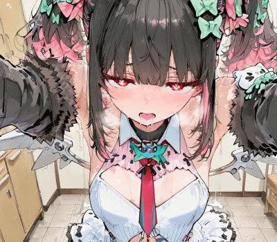 南宮羽のエロ画像 2枚目