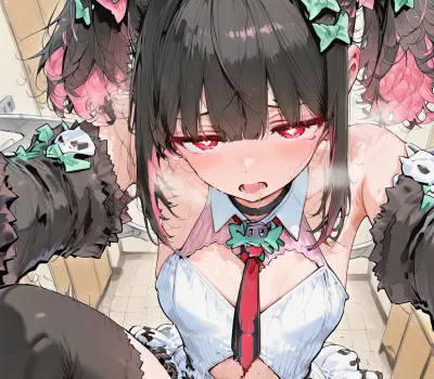 南宮羽のエロ画像 3枚目