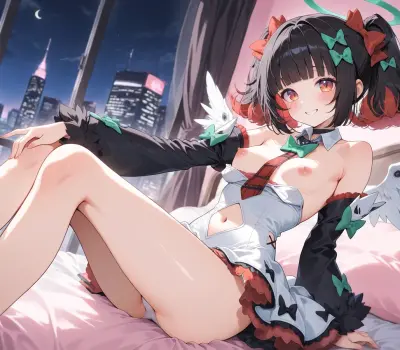 南宮羽のエロ画像 30枚目