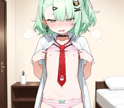 千夏のエロ画像 2枚目