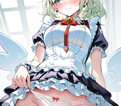 千夏のエロ画像 102枚目