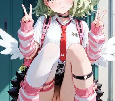 千夏のエロ画像 12枚目