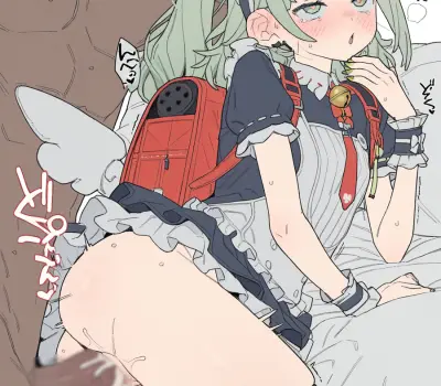 千夏のエロ画像 22枚目