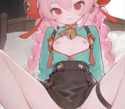 照のエロ画像 17枚目