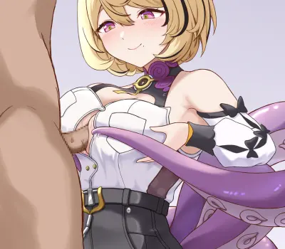 イドリーのエロ画像 28枚目