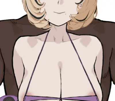 イドリーのエロ画像 85枚目
