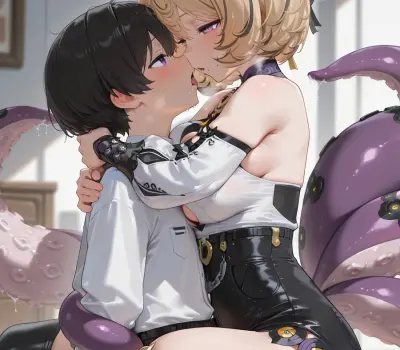 イドリーのエロ画像 88枚目