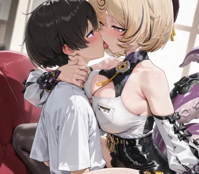 イドリーのエロ画像 89枚目