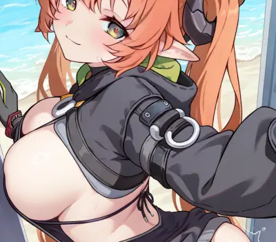 オルペウスのエロ画像 152枚目