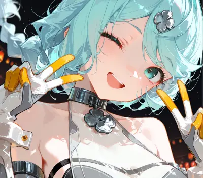 シードのエロ画像 112枚目