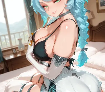 シードのエロ画像 56枚目