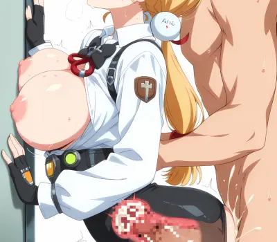アリス・タイムフィールドのエロ画像 109枚目