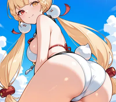 アリス・タイムフィールドのエロ画像 61枚目