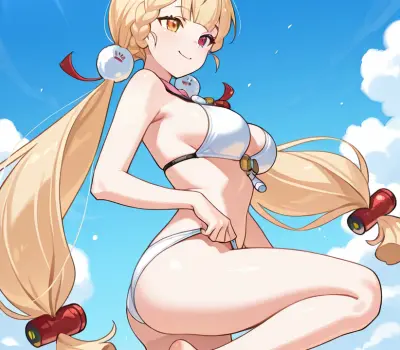 アリス・タイムフィールドのエロ画像 62枚目