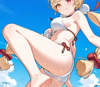 アリス・タイムフィールドのエロ画像 64枚目