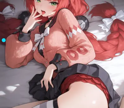 浮波柚葉のエロ画像 29枚目
