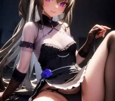 冥鳴ひまりのエロ画像 29枚目