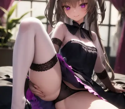 冥鳴ひまりのエロ画像 30枚目