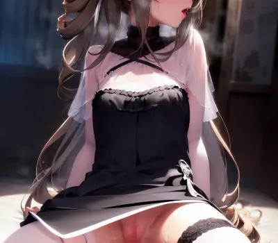 冥鳴ひまりのエロ画像 34枚目