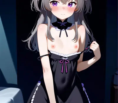 冥鳴ひまりのエロ画像 40枚目