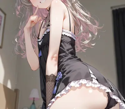 冥鳴ひまりのエロ画像 51枚目