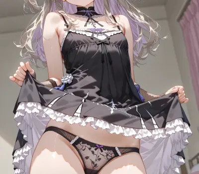 冥鳴ひまりのエロ画像 52枚目