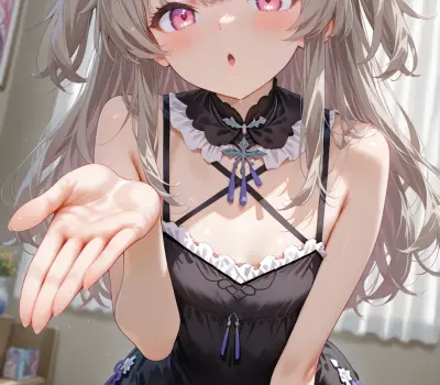 冥鳴ひまりのエロ画像 63枚目