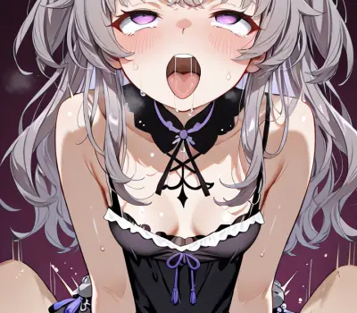 冥鳴ひまりのエロ画像 92枚目