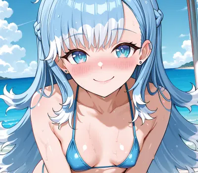 こぼ・かなえるのエロ画像 41枚目