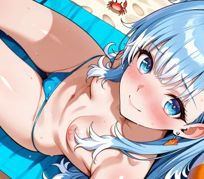 こぼ・かなえるのエロ画像 47枚目