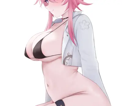 緋英のエロ画像 75枚目