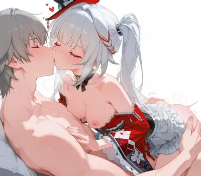 火花のエロ画像 114枚目