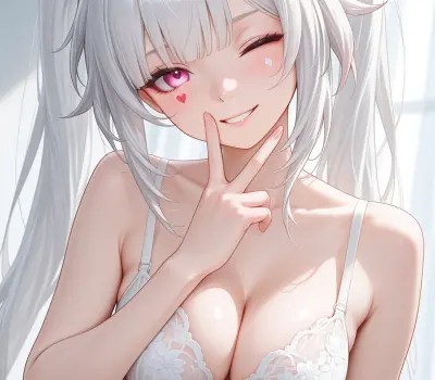 火花のエロ画像 138枚目