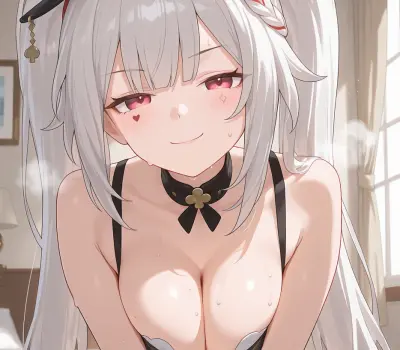 火花のエロ画像 26枚目