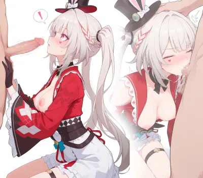 火花のエロ画像 30枚目