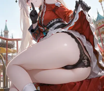 火花のエロ画像 39枚目