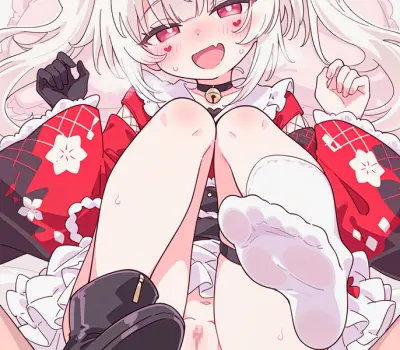 火花のエロ画像 80枚目