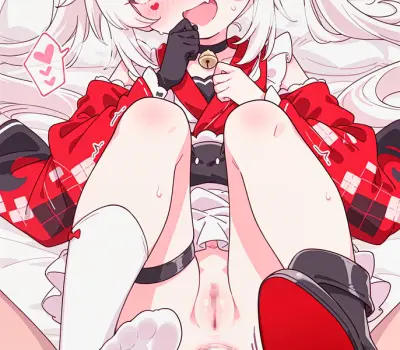 火花のエロ画像 81枚目