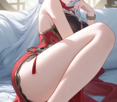 爻光のエロ画像 119枚目