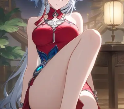 爻光のエロ画像 120枚目