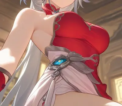 爻光のエロ画像 122枚目